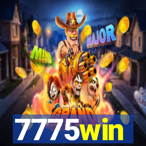 7775win