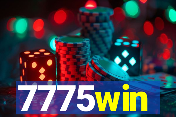 7775win