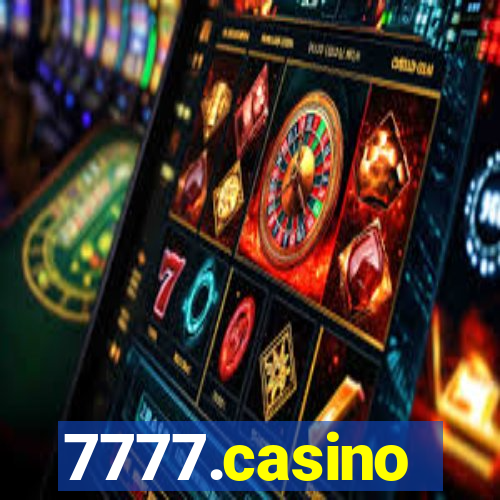 7777.casino