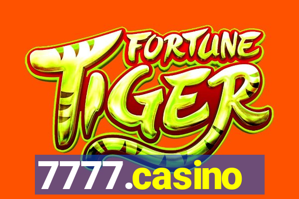 7777.casino