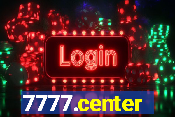 7777.center