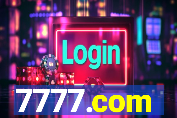 7777.com