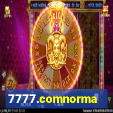 7777.comnorma