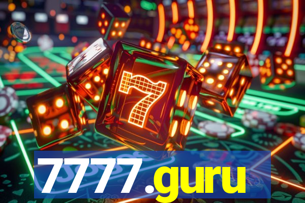 7777.guru