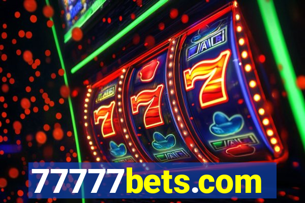 77777bets.com