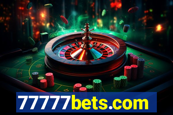 77777bets.com