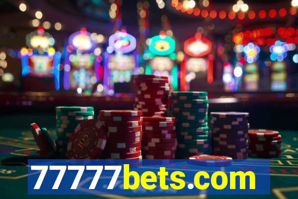 77777bets.com