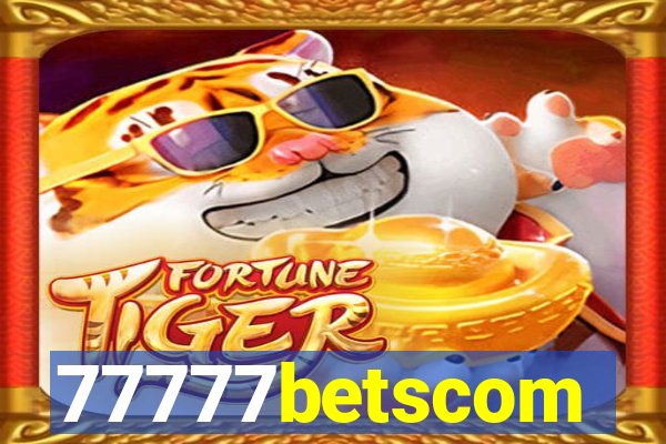 77777betscom