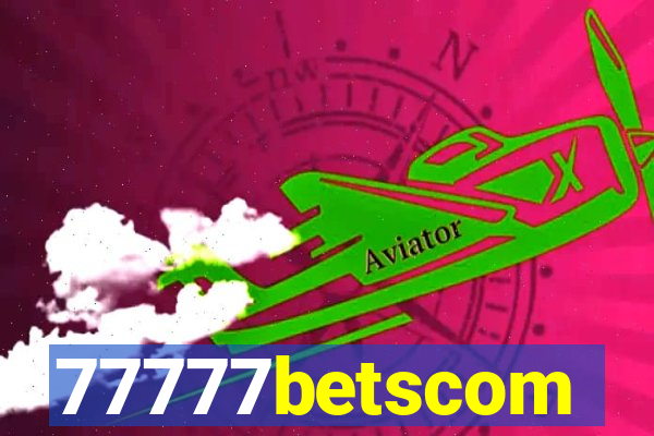 77777betscom