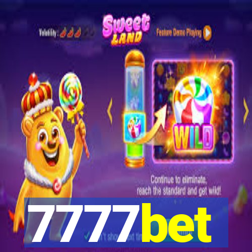 7777bet