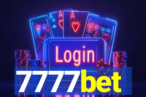 7777bet