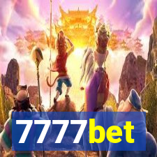 7777bet