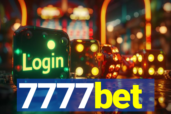 7777bet