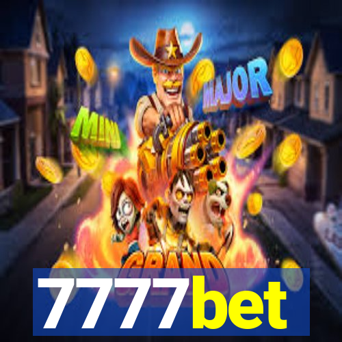 7777bet