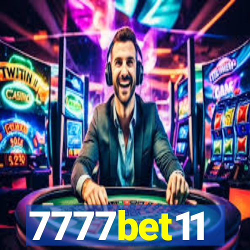 7777bet11