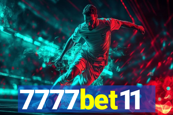 7777bet11