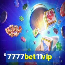 7777bet11vip