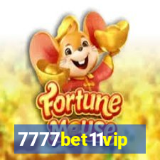 7777bet11vip