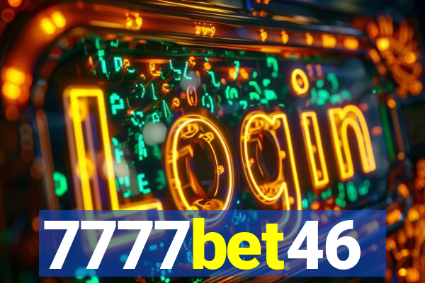 7777bet46