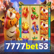 7777bet53