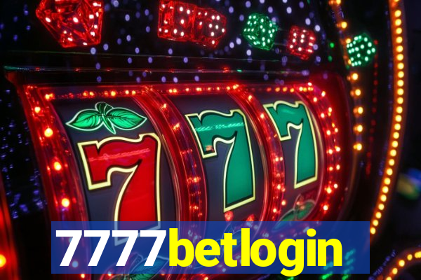 7777betlogin