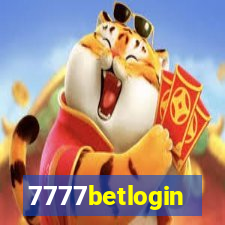 7777betlogin