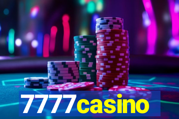 7777casino