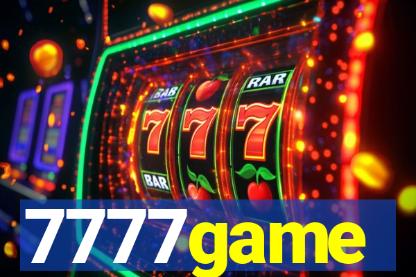 7777game