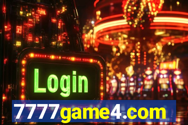 7777game4.com