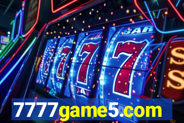 7777game5.com