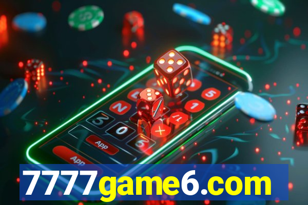 7777game6.com