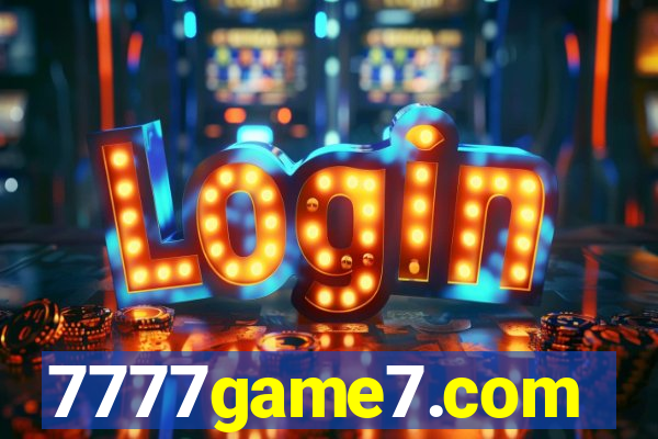 7777game7.com