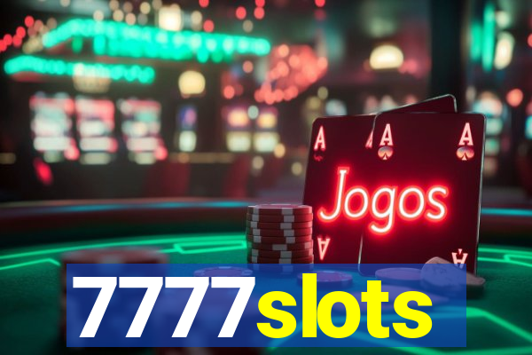 7777slots