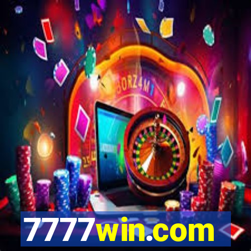 7777win.com