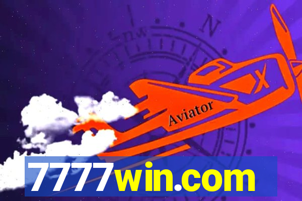 7777win.com