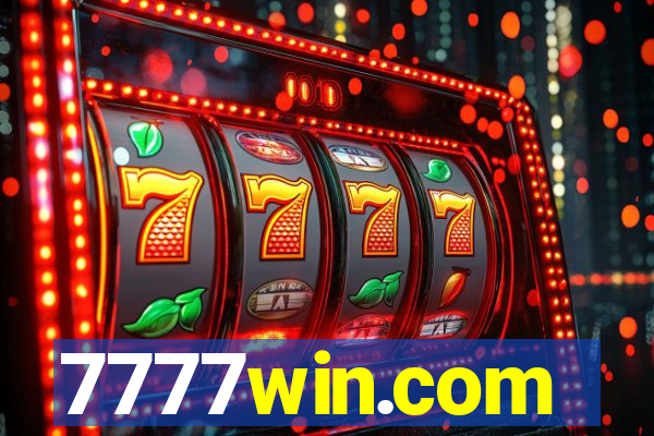 7777win.com