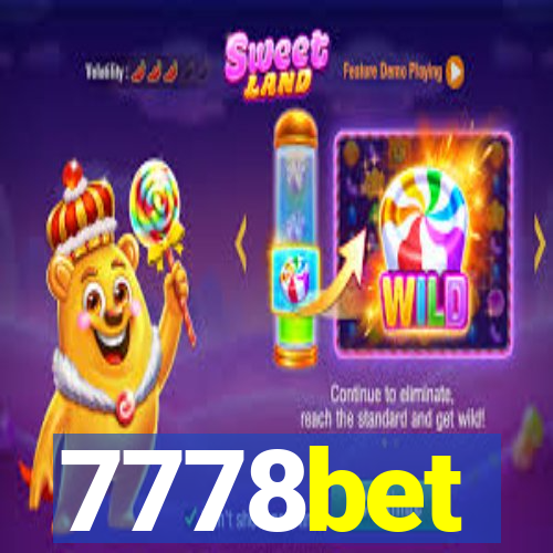 7778bet