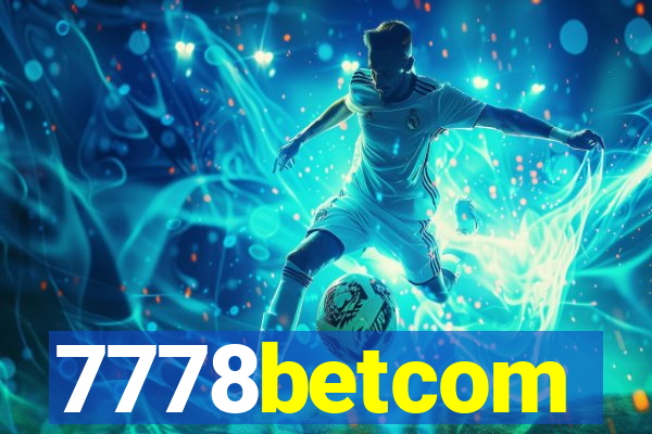 7778betcom