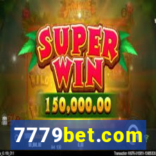 7779bet.com