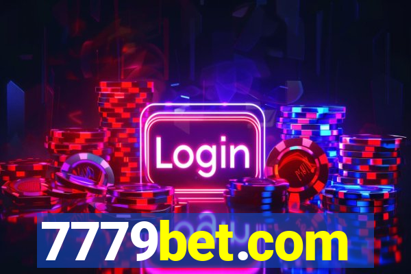 7779bet.com