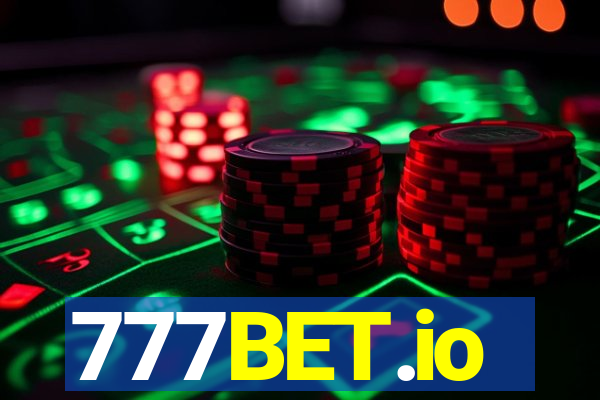 777BET.io