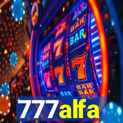 777alfa