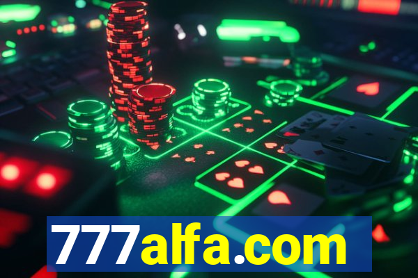 777alfa.com