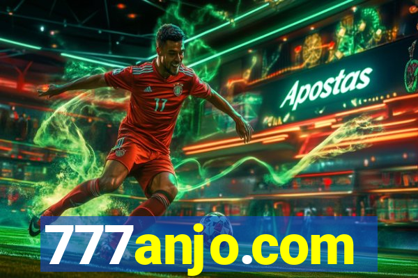 777anjo.com