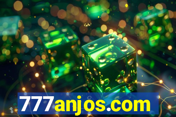 777anjos.com