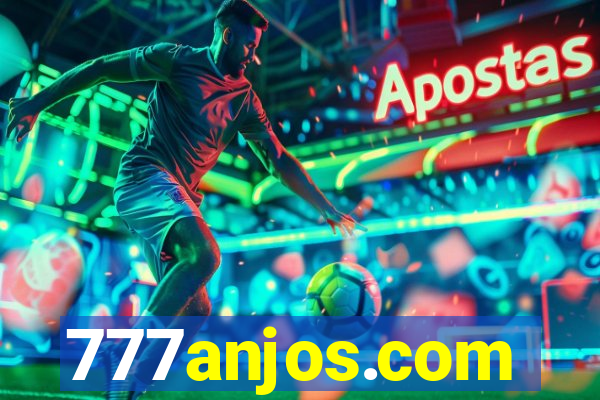 777anjos.com