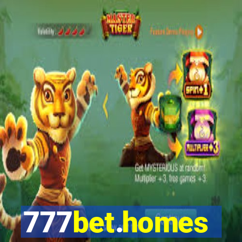 777bet.homes