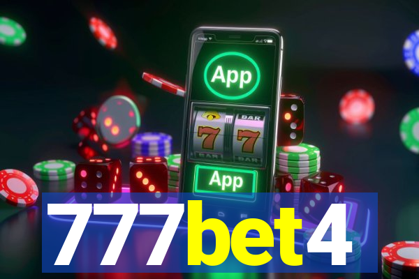 777bet4