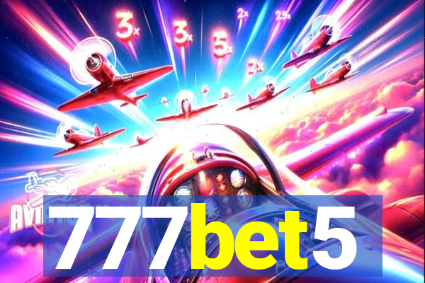 777bet5