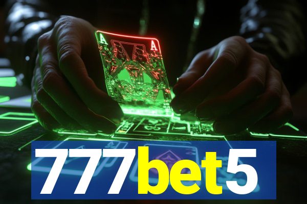 777bet5